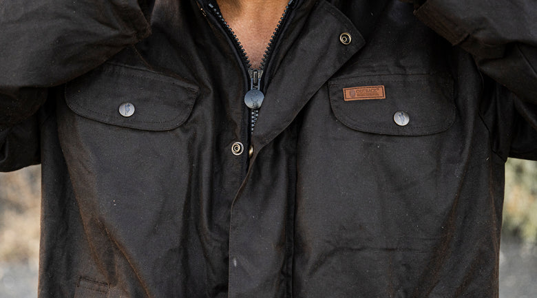 What is Oilskin?