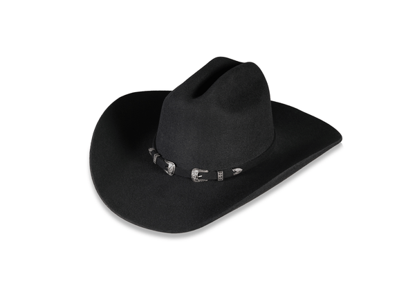 Outback Trading Co (NZ) Bronco Wool hat