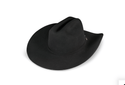 Outback Trading Co (NZ) Bronco Wool hat