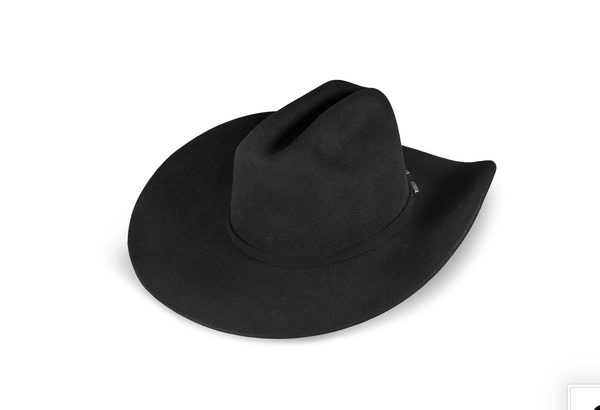 Outback Trading Co (NZ) Bronco Wool hat