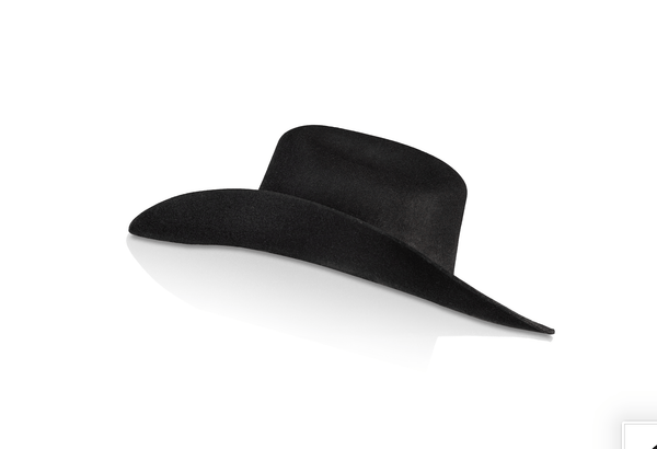 Outback Trading Co (NZ) Bronco Wool hat