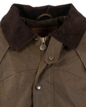 Outback Trading Co (NZ) Countryman Oilskin Jacket