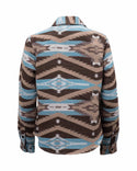Outback Trading Co (NZ) Daphne Shirt Jacket