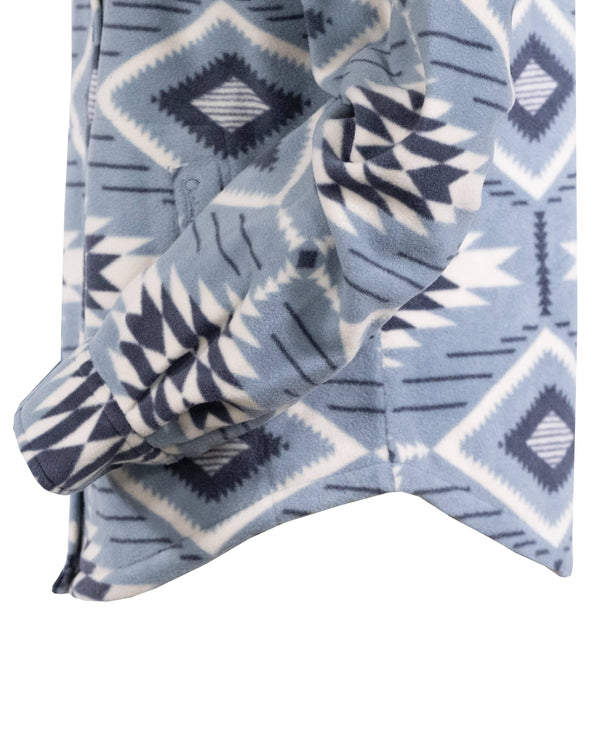 Outback Trading Co (NZ) Eleanor Fleece Shirt