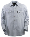 Outback Trading Co (NZ)  Everett Shirt