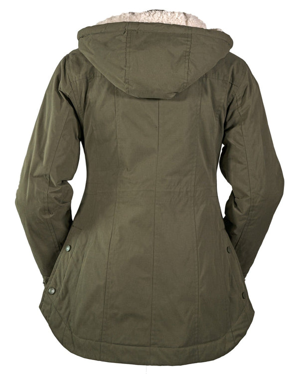 Outback Trading Co (NZ) Hattie Jacket