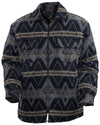 Outback Trading Co (NZ)  Koda Jacket Navy / MD 29756-NVY-MD