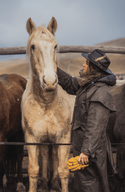 Outback Trading Co (NZ) Low Rider 3/4 Length Coat