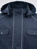 Outback Trading Co (NZ) Men's Harlan Rain Jacket