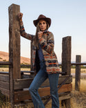 Outback Trading Co (NZ) Moree Jacket