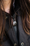Outback Trading Co (NZ) Outback Oilskin Vest (Unisex)