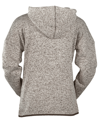 Outback Trading Co (NZ) Outbacker Hoodie - Women's sizing