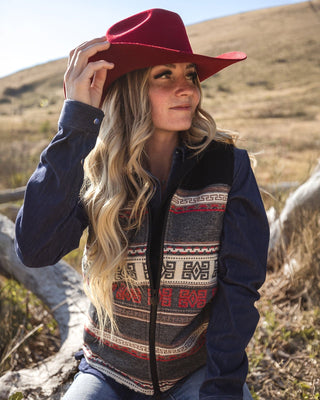 Outback Trading Co (NZ) Rory Vest
