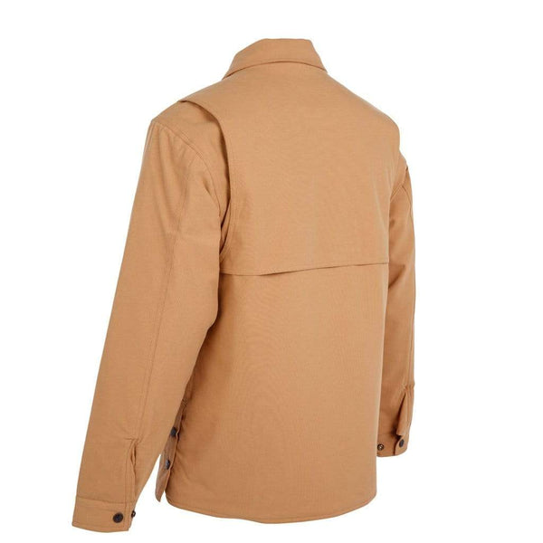 Outback Trading Co (NZ) Thomas Canvas Jacket