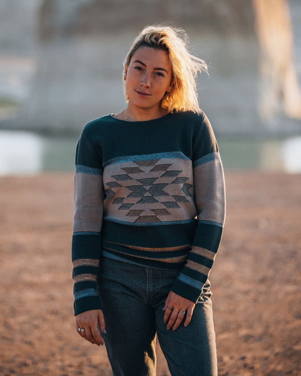 Outback Trading Co (NZ) Alta Sweater