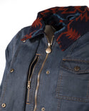 Outback Trading Co (NZ)  Broken Hill Jacket