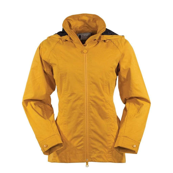 Outback Trading Co (NZ)  Brookside Jacket