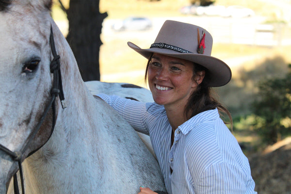 Outback Trading Co (NZ)  Cobra Wool Hat