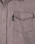 Outback Trading Co (NZ)  Declan Shirt Jacket