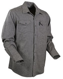 Outback Trading Co (NZ)  Declan Shirt Jacket