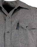 Outback Trading Co (NZ)  Declan Shirt Jacket