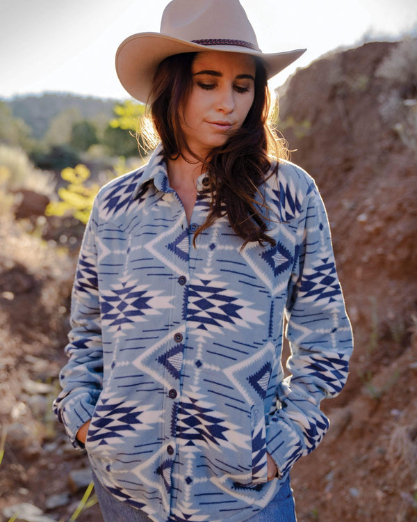 Outback Trading Co (NZ)  Eleanor Big Shirt