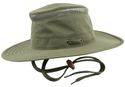 Outback Trading Co (NZ)  Elwood Creek Hat Small 14849-OLV-SM