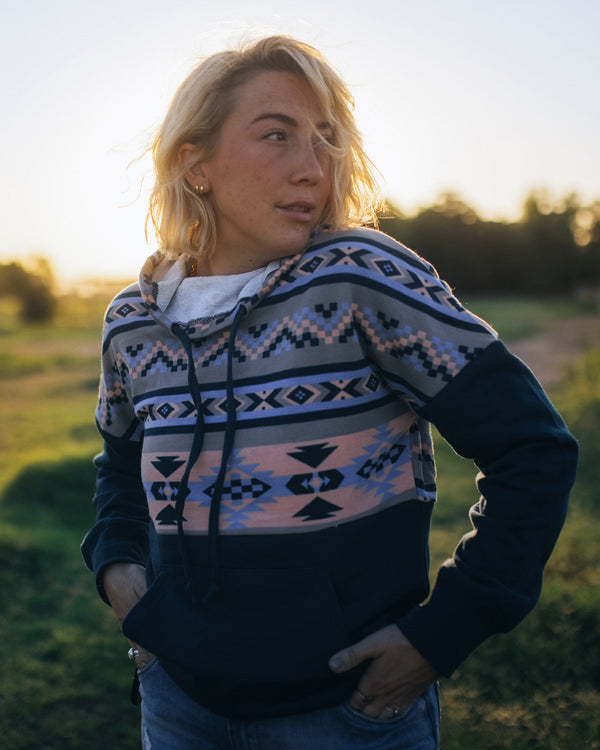 Outback Trading Co (NZ) Freya Hoodie