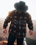 Outback Trading Co (NZ) Hudson Shirt Jacket