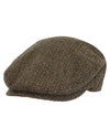 Outback Trading Co (NZ)  Hyland Peak Cap Brown 14837-Brown-OSFM