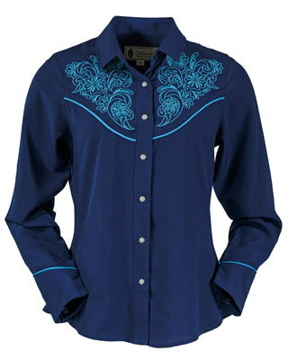 Outback Trading Co (NZ)  Isla Shirt