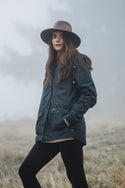 Outback Trading Co (NZ)  Jill-A-Roo Oilskin Jacket