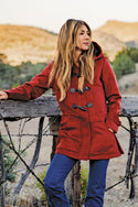 Outback Trading Co (NZ)  Josephine Jacket