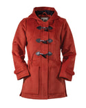 Outback Trading Co (NZ)  Josephine Jacket SM 29690-ORA-SM