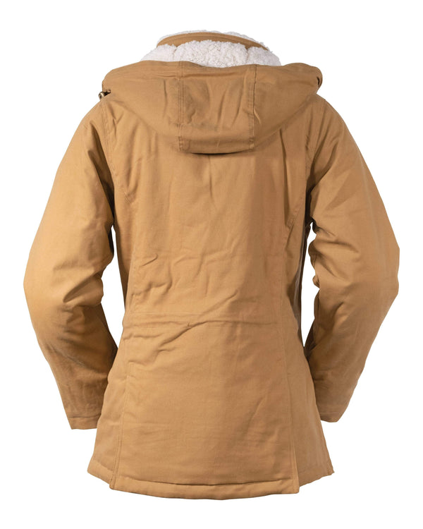 Outback Trading Co (NZ)  Juniper Jacket