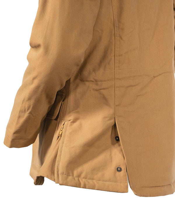 Outback Trading Co (NZ)  Juniper Jacket