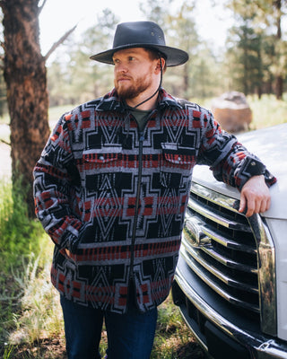 Outback Trading Co (NZ)  Koda Jacket