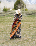 Outback Trading Co (NZ)  Lone Tree Straw Hat