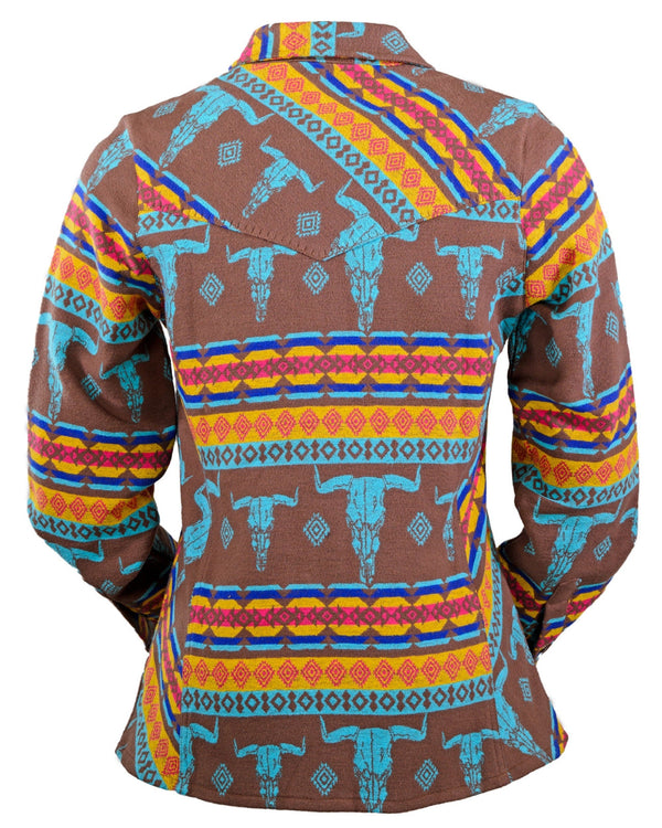 Outback Trading Co (NZ) Lorelei Performance Shirt