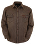 Outback Trading Co (NZ)  Loxton Jacket