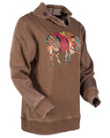 Outback Trading Co (NZ) Mary Ann Sweatshirt