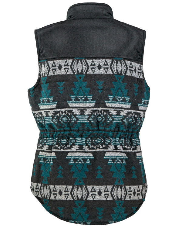 Outback Trading Co (NZ)  Maybelle Vest