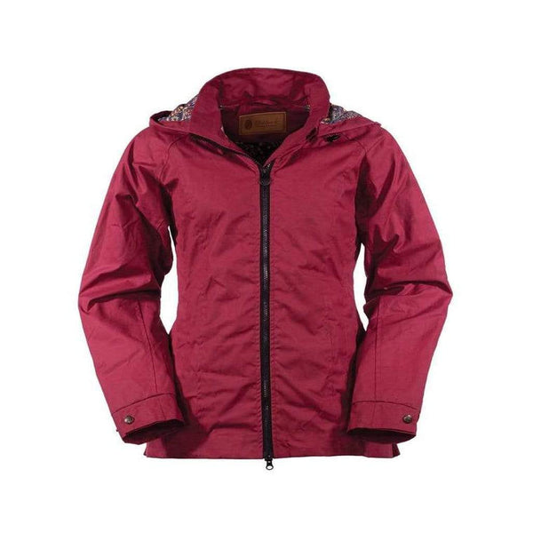 Outback Trading Co (NZ)  Melanie Jacket