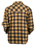 Outback Trading Co (NZ) Mens Big Shirt