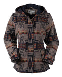 Outback Trading Co (NZ)  Myra Jacket SM 29625-IVO-SM