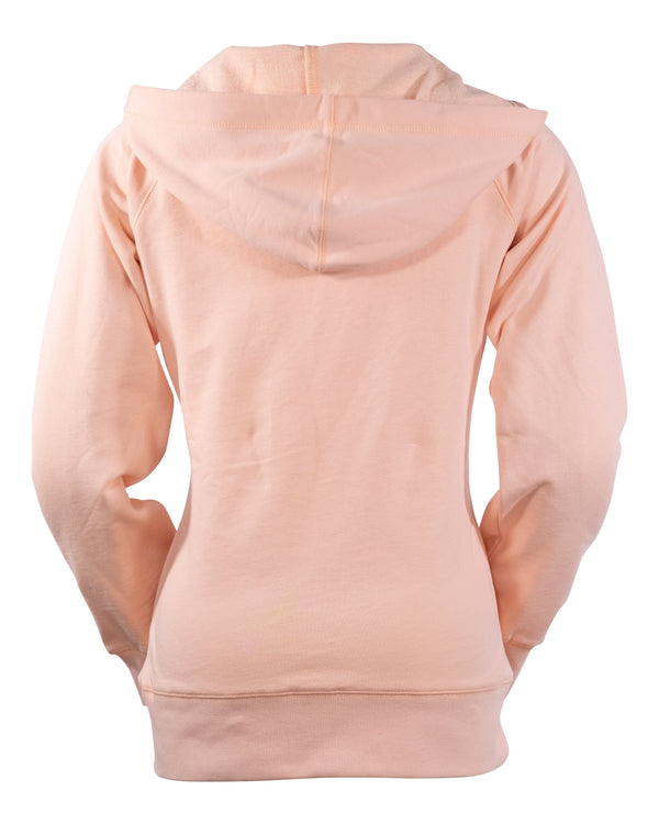 Outback Trading Co (NZ)  Nevah Hoodie