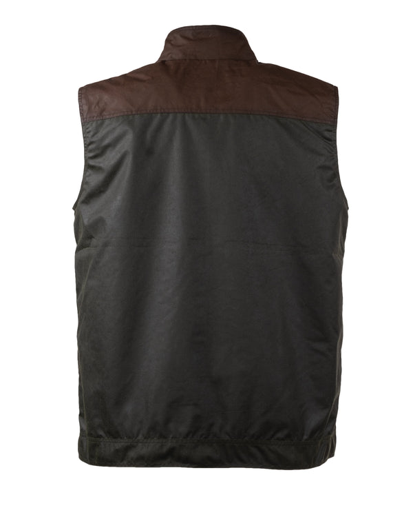 Outback Trading Co (NZ)  Noah Vest