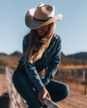 Outback Trading Co (NZ)  Rio Straw Hat