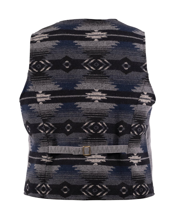 Outback Trading Co (NZ)  Sebastian Vest