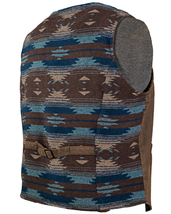 Outback Trading Co (NZ)  Sebastian Vest